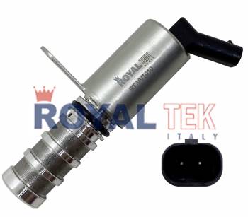 VALVULA SOLENOIDE VVT ROYALTEK CHEVROLET CRUZE 1.4T / EQUINOX 1.5T --- OEM 12636524 12671373 12701385